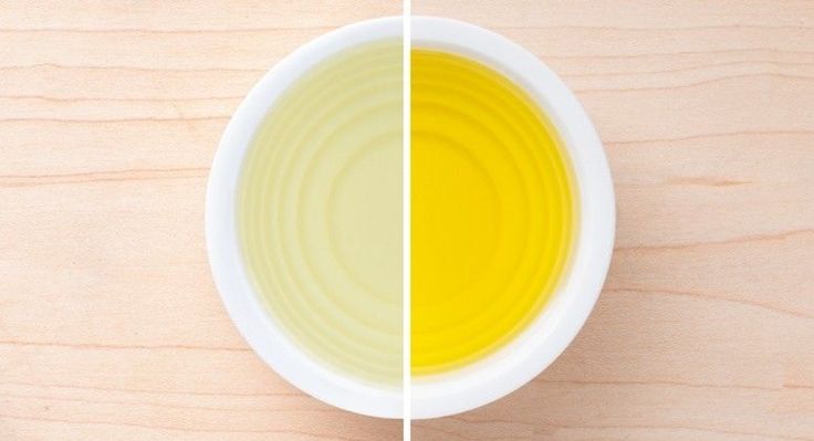 Olive vs. vegetable oil: which is better for cooking?